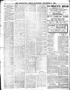 Drogheda Argus and Leinster Journal Saturday 09 December 1922 Page 4