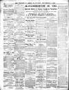 Drogheda Argus and Leinster Journal Saturday 09 December 1922 Page 6