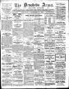 Drogheda Argus and Leinster Journal Saturday 30 December 1922 Page 1