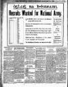 Drogheda Argus and Leinster Journal Saturday 27 January 1923 Page 6