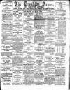 Drogheda Argus and Leinster Journal Saturday 14 July 1923 Page 1