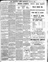 Drogheda Argus and Leinster Journal Saturday 14 July 1923 Page 5