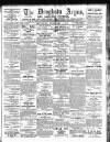 Drogheda Argus and Leinster Journal Saturday 02 February 1924 Page 1