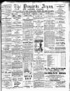 Drogheda Argus and Leinster Journal Saturday 01 August 1925 Page 1