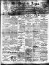 Drogheda Argus and Leinster Journal Saturday 02 January 1926 Page 1