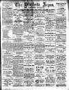 Drogheda Argus and Leinster Journal Saturday 13 February 1926 Page 1