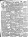 Drogheda Argus and Leinster Journal Saturday 20 February 1926 Page 2