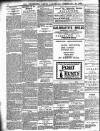 Drogheda Argus and Leinster Journal Saturday 20 February 1926 Page 6