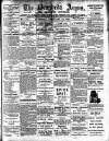Drogheda Argus and Leinster Journal Saturday 27 February 1926 Page 1