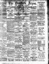 Drogheda Argus and Leinster Journal Saturday 13 March 1926 Page 1