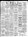 Drogheda Argus and Leinster Journal Saturday 01 May 1926 Page 1