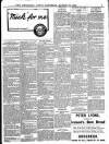 Drogheda Argus and Leinster Journal Saturday 21 August 1926 Page 5