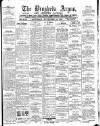 Drogheda Argus and Leinster Journal Saturday 13 November 1926 Page 1