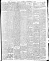 Drogheda Argus and Leinster Journal Saturday 13 November 1926 Page 3
