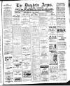 Drogheda Argus and Leinster Journal Saturday 15 January 1927 Page 1