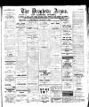 Drogheda Argus and Leinster Journal Saturday 05 March 1927 Page 1