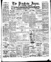 Drogheda Argus and Leinster Journal Saturday 19 March 1927 Page 1