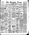 Drogheda Argus and Leinster Journal Saturday 27 August 1927 Page 1