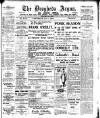 Drogheda Argus and Leinster Journal Saturday 01 October 1927 Page 1