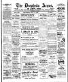 Drogheda Argus and Leinster Journal Saturday 21 January 1928 Page 1