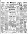 Drogheda Argus and Leinster Journal Saturday 04 February 1928 Page 1