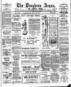Drogheda Argus and Leinster Journal Saturday 25 February 1928 Page 1