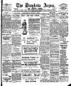 Drogheda Argus and Leinster Journal Saturday 03 March 1928 Page 1