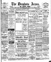 Drogheda Argus and Leinster Journal Saturday 10 March 1928 Page 1