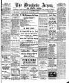 Drogheda Argus and Leinster Journal Saturday 17 March 1928 Page 1
