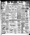 Drogheda Argus and Leinster Journal Saturday 05 January 1929 Page 1