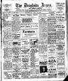 Drogheda Argus and Leinster Journal Saturday 12 January 1929 Page 1