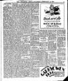 Drogheda Argus and Leinster Journal Saturday 16 February 1929 Page 5