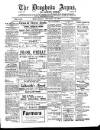 Drogheda Argus and Leinster Journal Saturday 16 March 1929 Page 1
