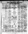 Weekly Freeman's Journal Saturday 04 January 1873 Page 1