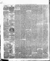 Weekly Freeman's Journal Saturday 11 January 1873 Page 4