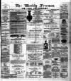 Weekly Freeman's Journal Saturday 06 November 1875 Page 1