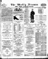Weekly Freeman's Journal Saturday 20 January 1877 Page 1