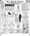 Weekly Freeman's Journal Saturday 12 May 1877 Page 1