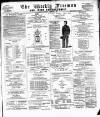 Weekly Freeman's Journal Saturday 01 September 1877 Page 1