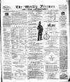 Weekly Freeman's Journal Saturday 03 November 1877 Page 1