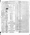 Weekly Freeman's Journal Saturday 22 December 1877 Page 4