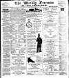 Weekly Freeman's Journal Saturday 12 January 1878 Page 1