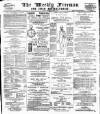 Weekly Freeman's Journal Saturday 01 June 1878 Page 1