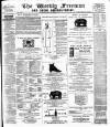Weekly Freeman's Journal Saturday 02 November 1878 Page 1