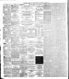 Weekly Freeman's Journal Saturday 09 November 1878 Page 4