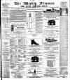 Weekly Freeman's Journal Saturday 23 November 1878 Page 1