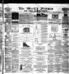 Weekly Freeman's Journal Saturday 04 January 1879 Page 1