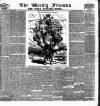 Weekly Freeman's Journal Saturday 06 September 1879 Page 1