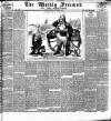 Weekly Freeman's Journal Saturday 27 September 1879 Page 1