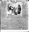 Weekly Freeman's Journal Saturday 18 October 1879 Page 1